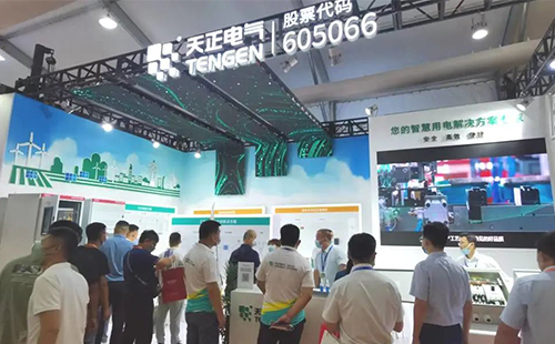 展会直击 | 一个好妈妈2韩剧蘑菇亮相济南光伏展，助力行业绿色低碳发展
